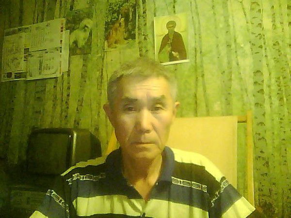 Владимир Киля