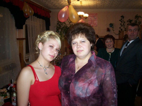 Инна Березинец