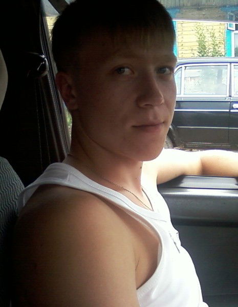 Максим Сидоров