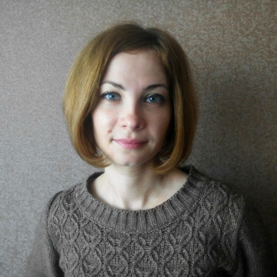 Света Котыш