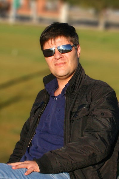 Алексей Опалов