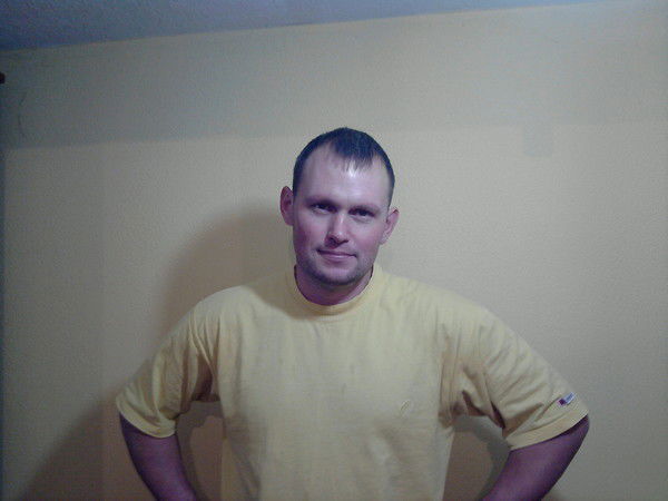 Алексей Гурецкий