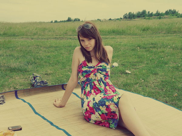 Валентина Кирилина