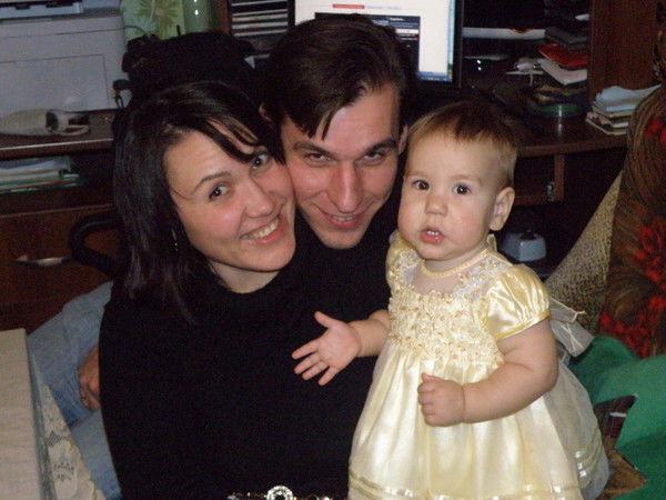 Алексей Криничев