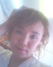 Оюна Серендашиева