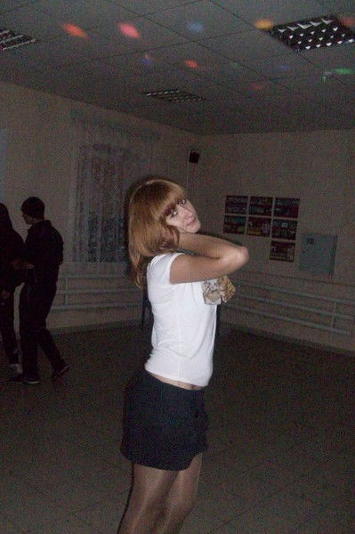 Александра Николаева