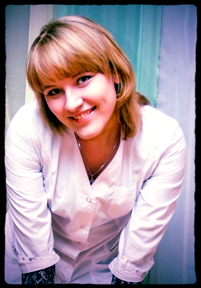 Татьяна Дерендяева