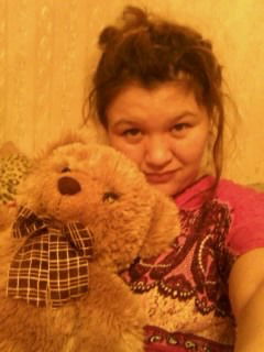 Гульмира Алиаскарова