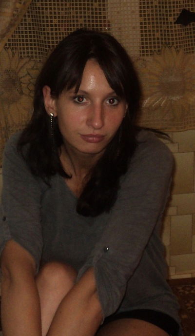 Ксения Прокопович