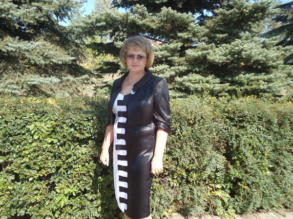 Ирина Цепкова