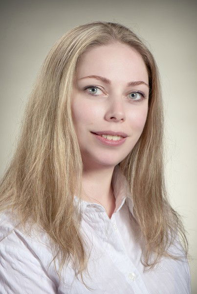 Екатерина Юстус