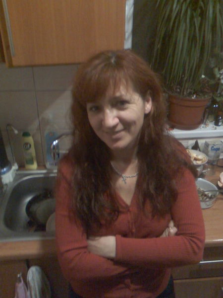 Анна Феофанова