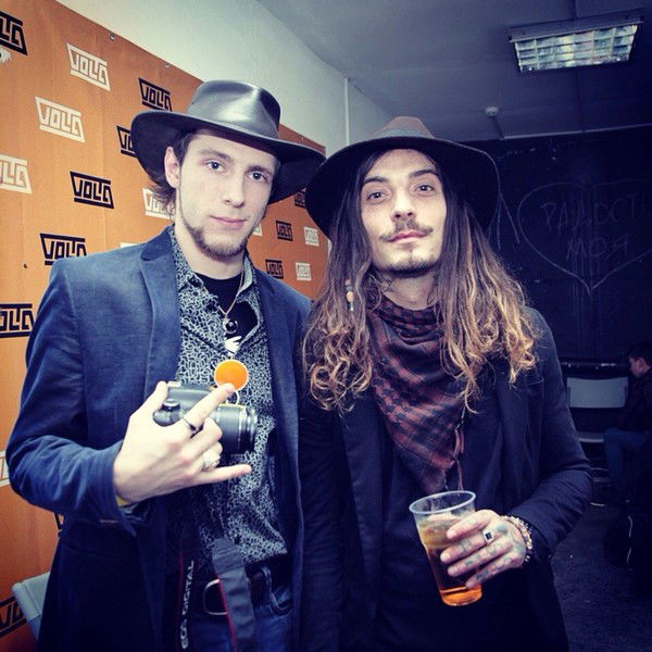 Шляпник Шляпник