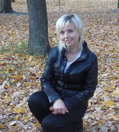 Людмила Булгакова