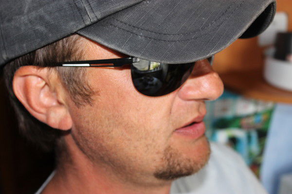 Ильгиз Садыркаев