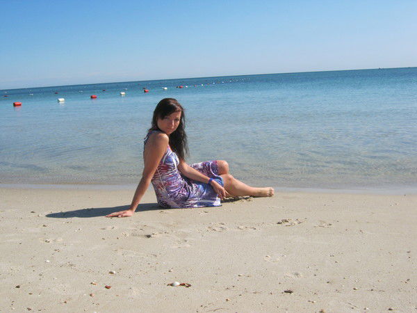 Ольга Калабина