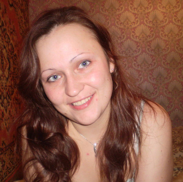 Лариса Валентюкевич