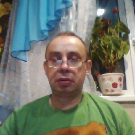 Сергей Бирюков