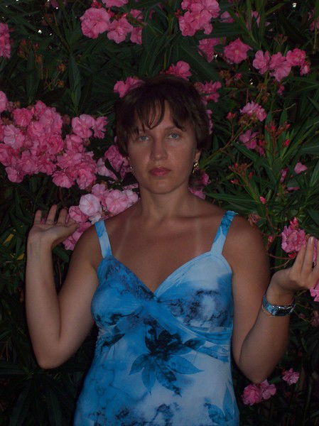 Наталья Кирясова