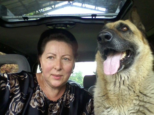 Ирина Чаплыгина