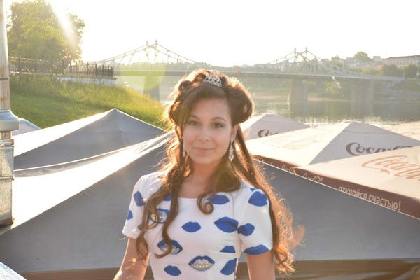 Света Шипова