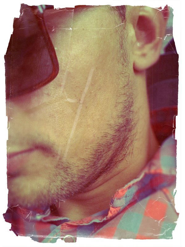 Денис Оськин