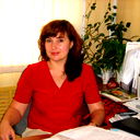 Жанна Ефимова