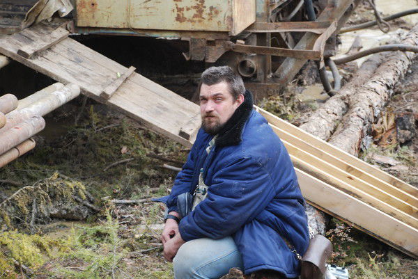 Дмитрий Кринов