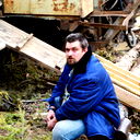 Дмитрий Кринов