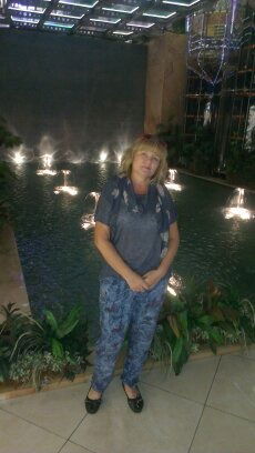 Светлана Статиева