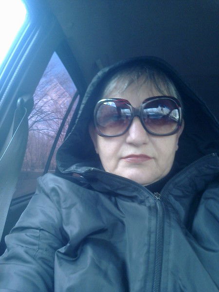 Ольга Яковлева (Абдул)