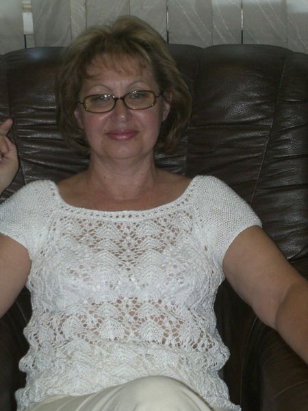 Любовь Хамидова