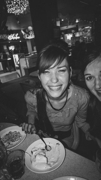 Виктория Ангел