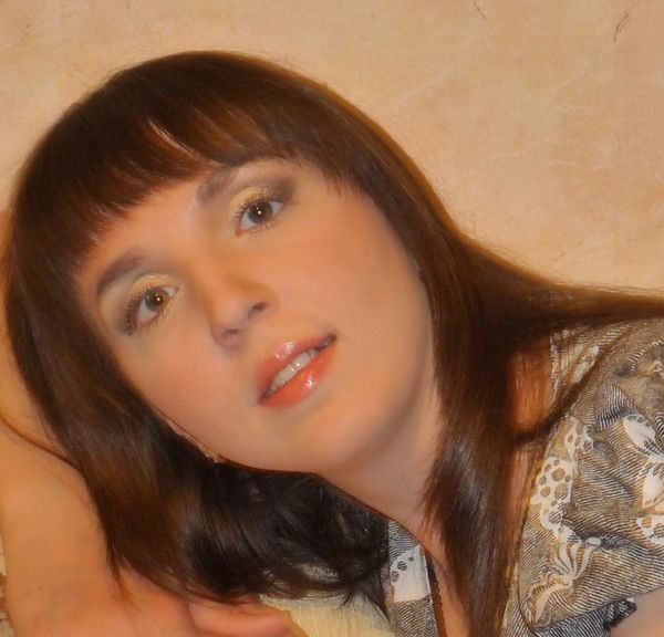 Евгения Кугаевская