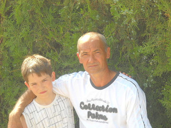 Филиппов Андрей