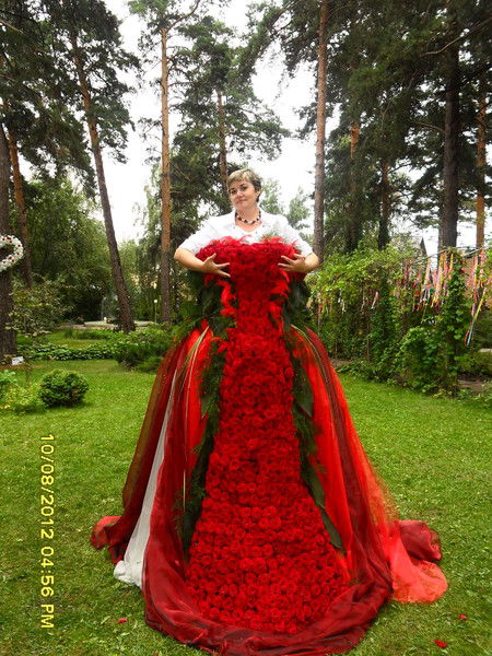 Ирина Бурлакова