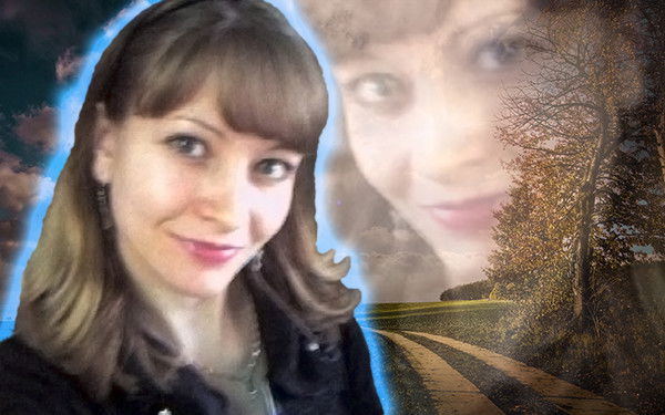 Виктория Гуторова