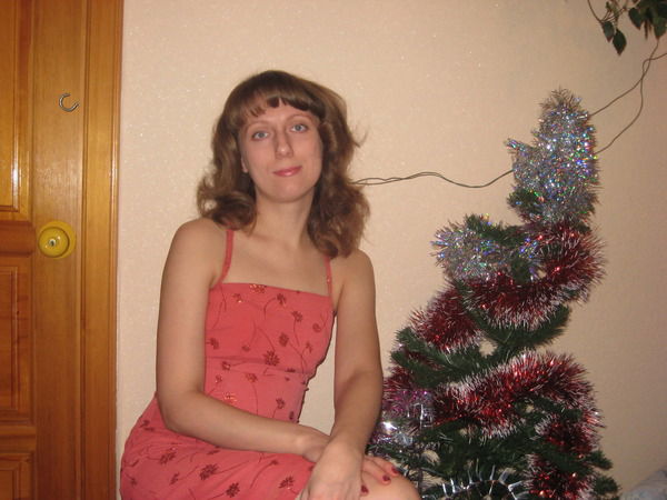 Екатерина Трифоненко