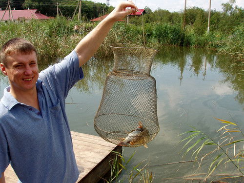 Олег Яровой