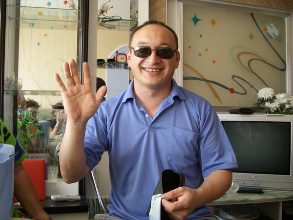 Нурлан Байторенов