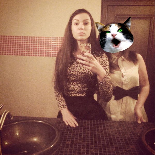 Илона Летова