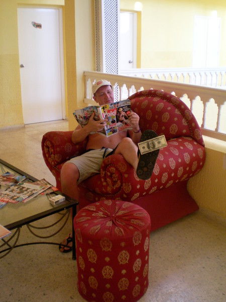 Евгений Мигунов