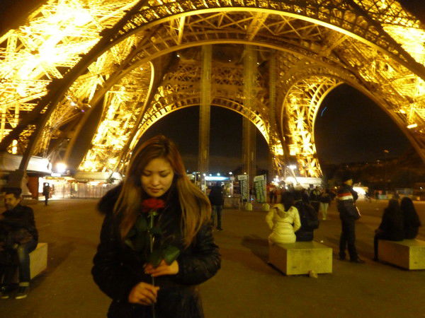 Дина Касеинова