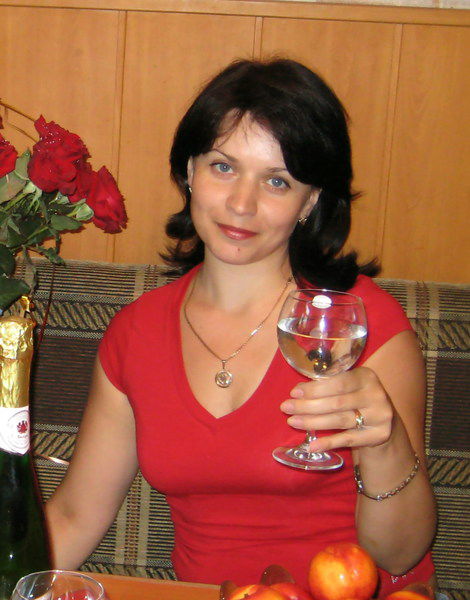 Ирина Сагателян