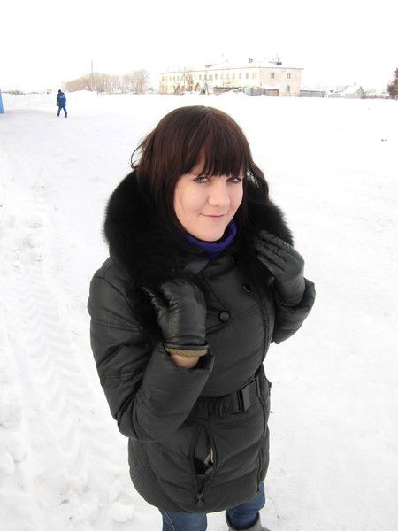 Дарья Шакурова