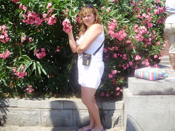 Оксана Сокольчик