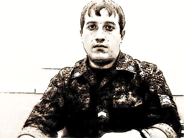 Махмуд Нафталиев