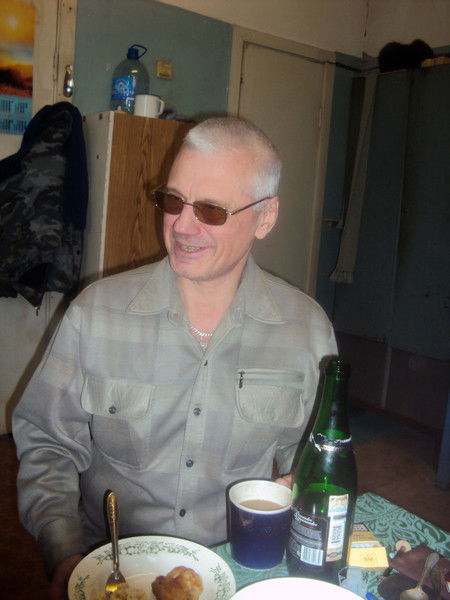 Сергей Александров