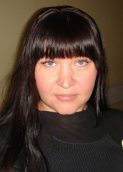 Елена Никитина