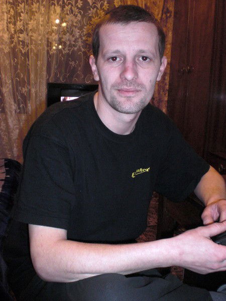 Владимир Строилов